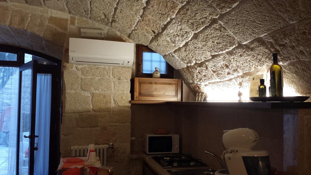Cuore Di Pietra B&B Polignano a Mare Exterior photo